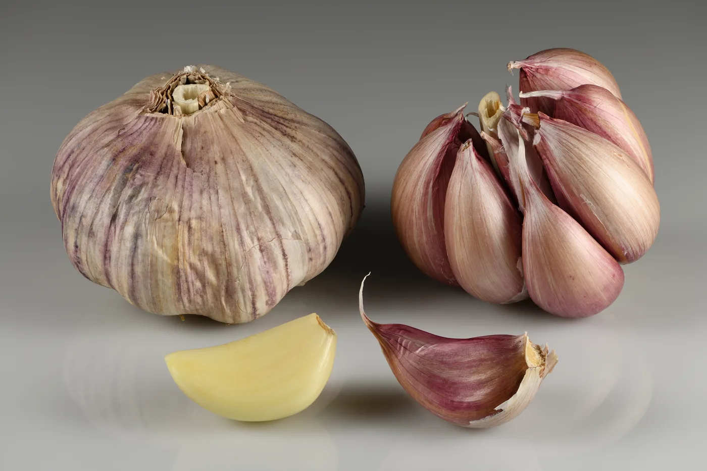 Knoblauch
