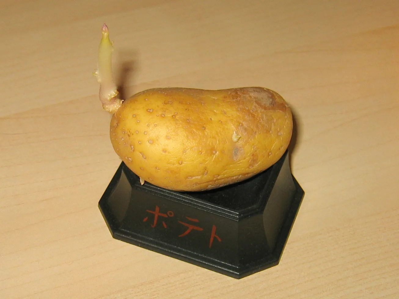 Kartoffel