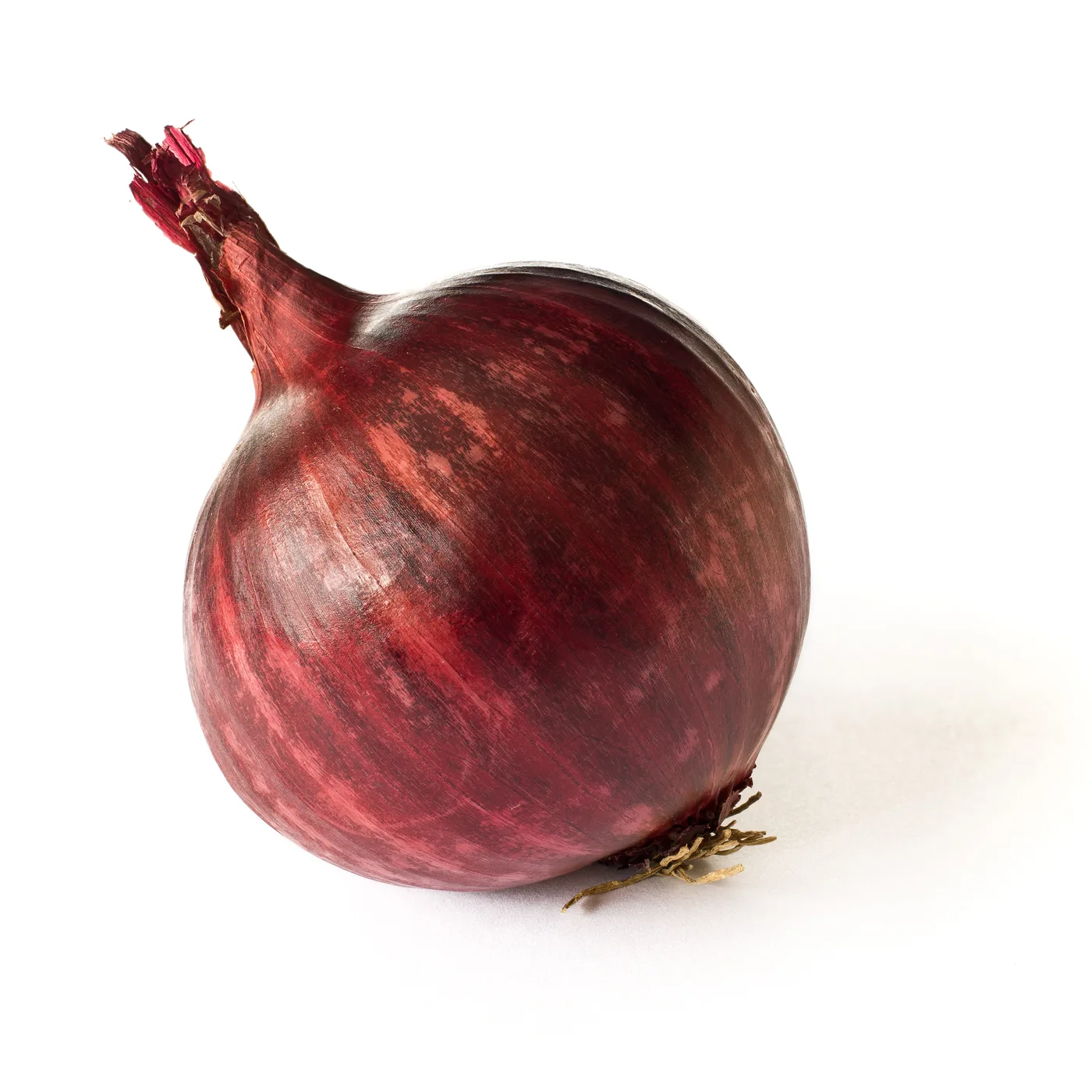 Rote Zwiebel